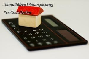 Forward Immobilienfinanzierung - Lk. Borken